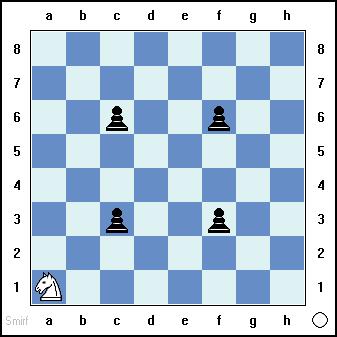 Chess Exercises - DAN HEISMAN CHESS LESSONS & AUTHOR